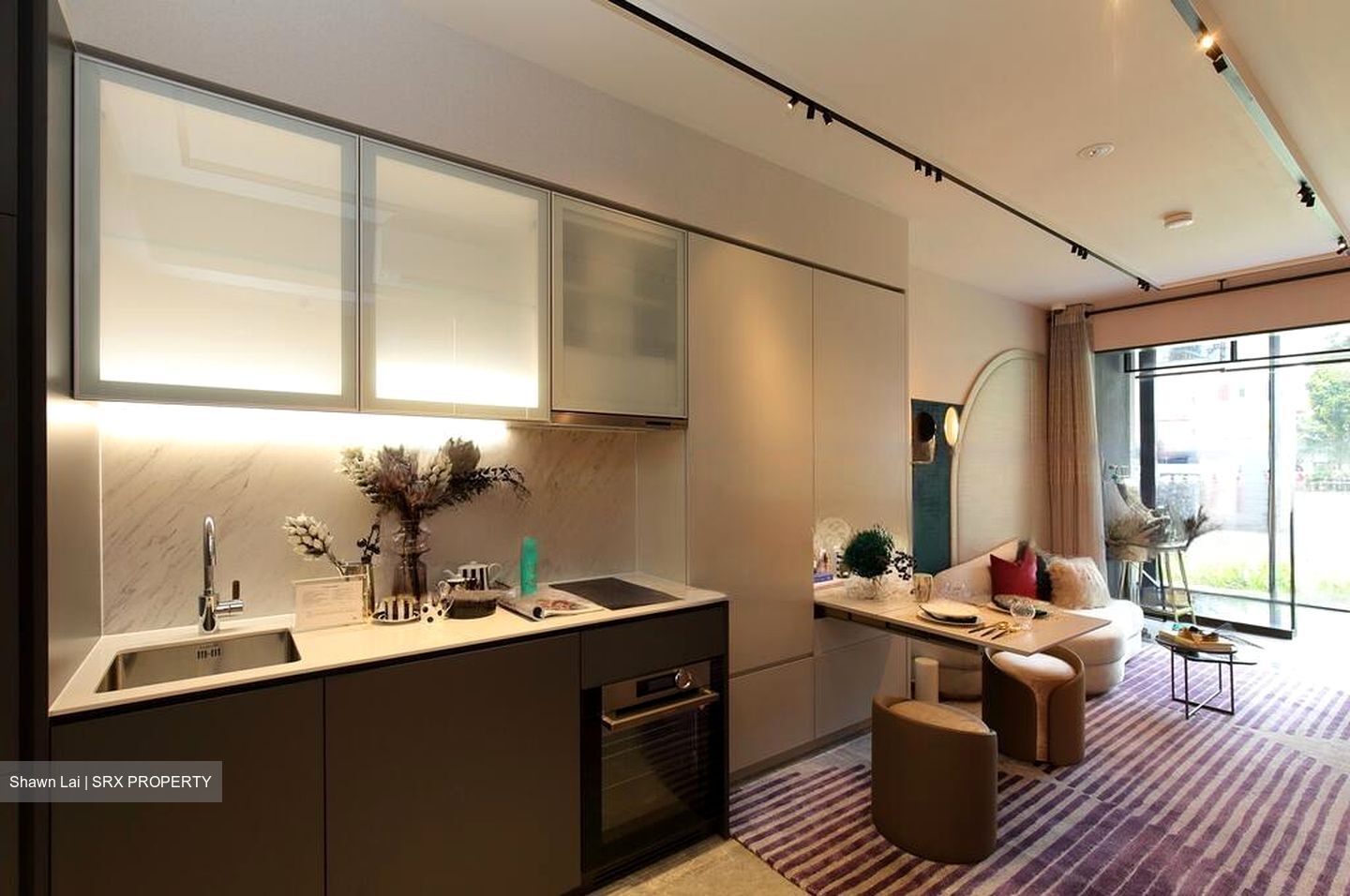 The M (D7), Apartment #458073371